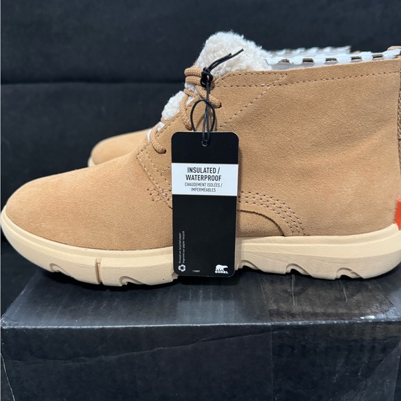 SOREL EXPLORER™ II DRIFT BOOT - Picture 13 of 14